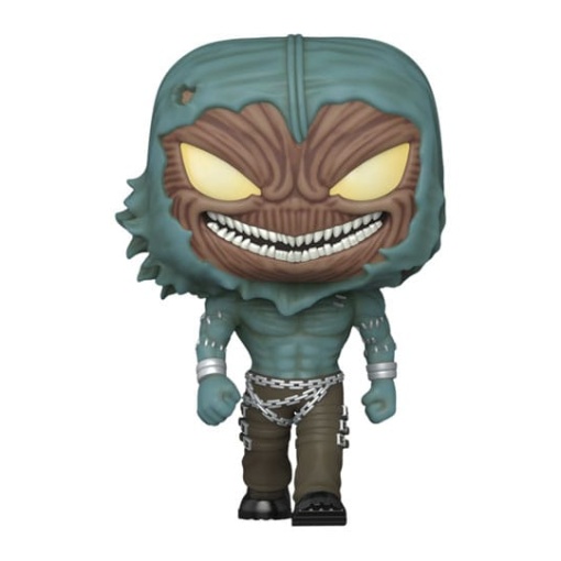 Disturbed POP! Rocks Vinyl Figura The Guy 9 cm