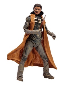 Dune: parte dos Figura Chani 18 cm