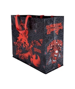 Dungeons & Dragons Bolsa Monsters