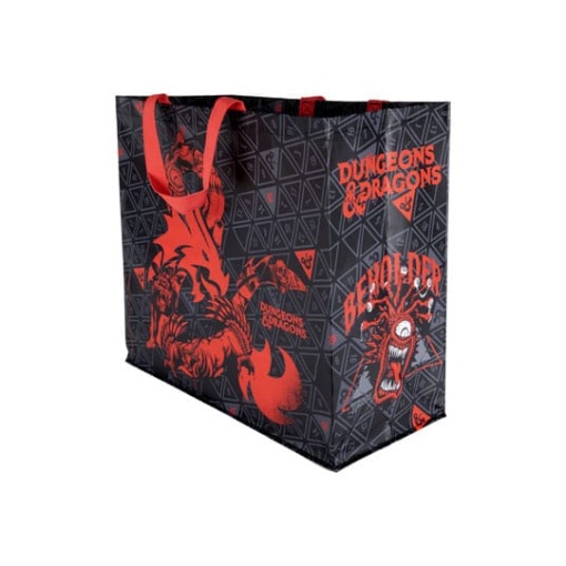 Dungeons & Dragons Bolsa Monsters