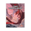 Dungeons & Dragons RPG aventura Fizban's Treasury of Dragons Inglés