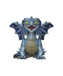 Dungeons & Dragons Super Sized POP! Vinyl Figura Bahamut 15 cm