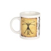 Dungeons & Dragons Taza Baldurs Gate 320 ml