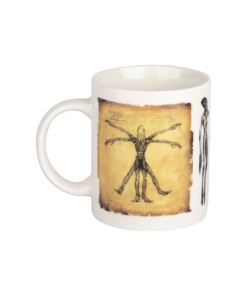 Dungeons & Dragons Taza Baldurs Gate 320 ml