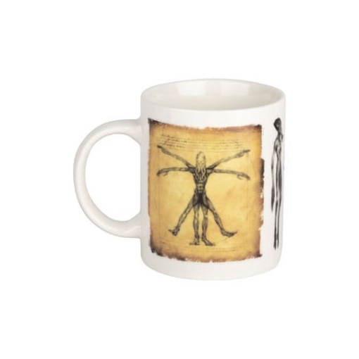 Dungeons & Dragons Taza Baldurs Gate 320 ml