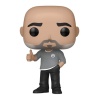 EFL POP! Football Vinyl Figura ManCity - Pep Guardiola 9 cm