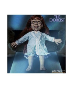 El Exorcista Figura con sonido Mega Scale Regan MacNeil 38 cm