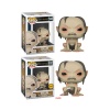 El Señor de los Anillos POP! Movies Vinyl Figuren Gollum 9 cm Surtido (6)