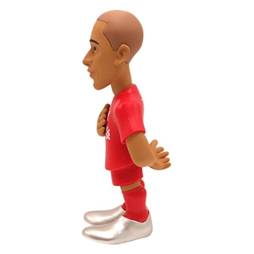 FC Liverpool Figura Minix Thiago Alcântara 12 cm - Embalaje dañado