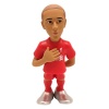 FC Liverpool Figura Minix Thiago Alcântara 12 cm - Embalaje dañado