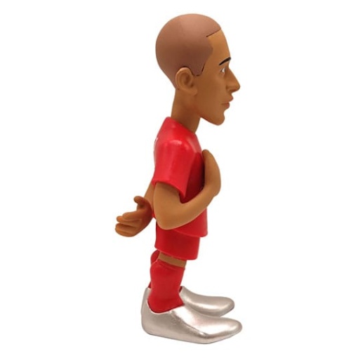 FC Liverpool Figura Minix Thiago Alcântara 12 cm - Embalaje dañado