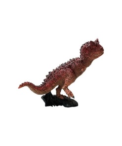 Figura Vinyl Sofvi Carnotaurus Rot 37 cm