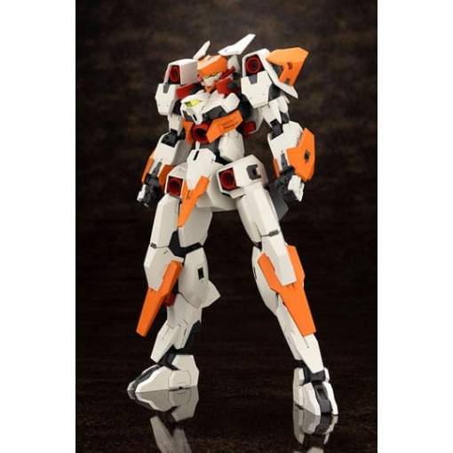 Frame Arms Maqueta 1/100 Baselard Zelfikar Full Option Set 16 cm