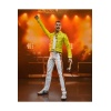 Freddie Mercury Figura Freddie Mercury (Yellow Jacket) 18 cm