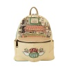 Friends by Loungefly Mochila Mini Central Perk