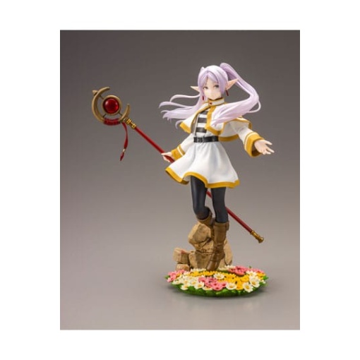 Frieren: Beyond Journey's End Estatua PVC 1/7 Frieren Bonus Edition 24 cm