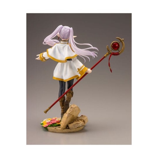 Frieren: Beyond Journey's End Estatua PVC 1/7 Frieren Bonus Edition 24 cm