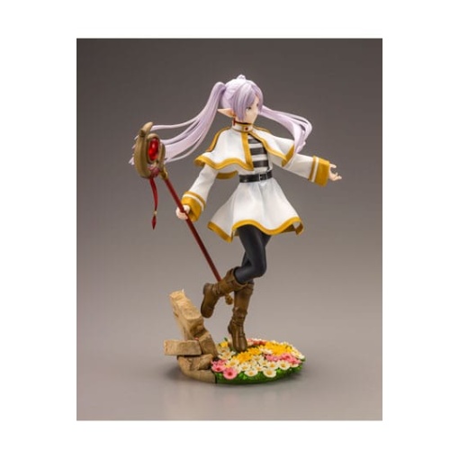 Frieren: Beyond Journey's End Estatua PVC 1/7 Frieren Bonus Edition 24 cm