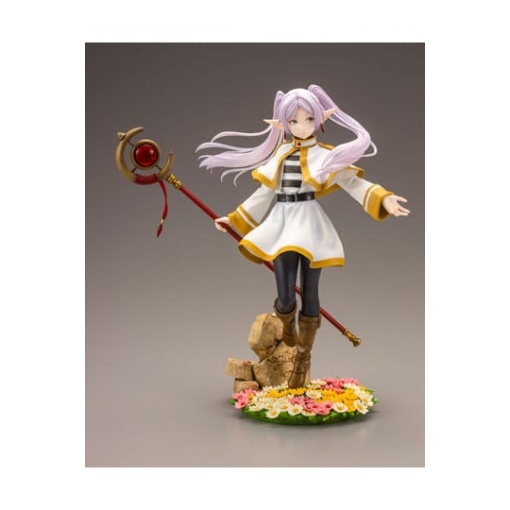 Frieren: Beyond Journey's End Estatua PVC 1/7 Frieren Bonus Edition 24 cm