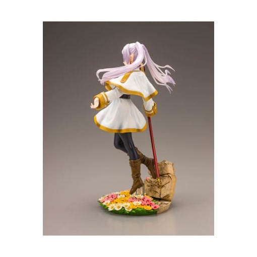 Frieren: Beyond Journey's End Estatua PVC 1/7 Frieren Bonus Edition 24 cm