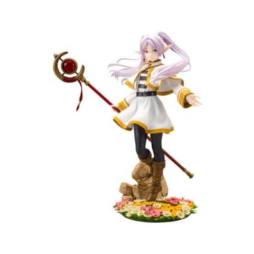 Frieren: Beyond Journey's End Estatua PVC 1/7 Frieren Bonus Edition 24 cm