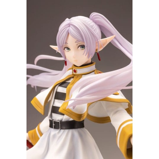 Frieren: Beyond Journey's End Estatua PVC 1/7 Frieren Bonus Edition 24 cm