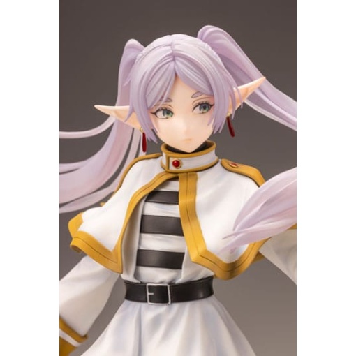 Frieren: Beyond Journey's End Estatua PVC 1/7 Frieren Bonus Edition 24 cm