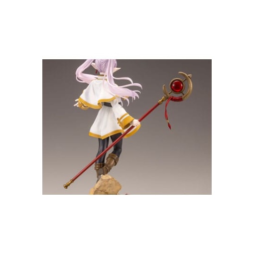 Frieren: Beyond Journey's End Estatua PVC 1/7 Frieren Bonus Edition 24 cm