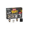 Game of Thrones Pack de 4 Figuras Bitty POP! Vinyl Ned Stark 2