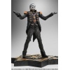 Ghost Estatua Rock Iconz 1/9 Papa Emeritus IV (Military Jacket) 22 cm - Embalaje dañado