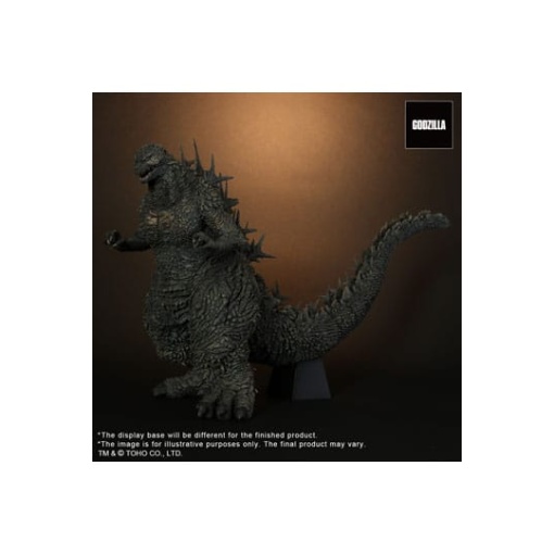 Godzilla Estatua PVC Favorite Sculptors Line Godzilla (2023) 30 cm