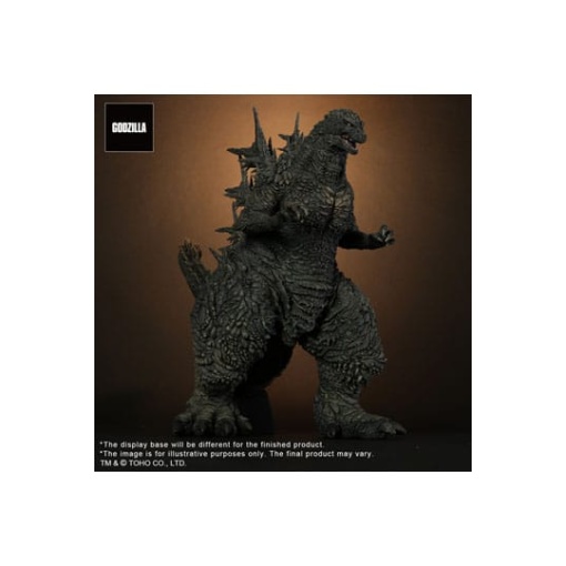 Godzilla Estatua PVC Favorite Sculptors Line Godzilla (2023) 30 cm