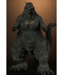 Godzilla Estatua PVC Favorite Sculptors Line Godzilla (2023) 30 cm