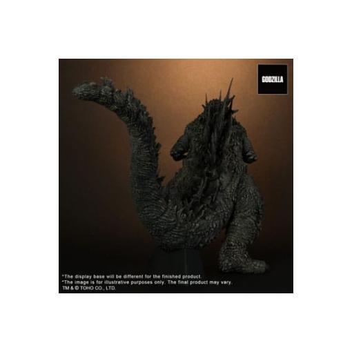 Godzilla Estatua PVC Favorite Sculptors Line Godzilla (2023) 30 cm