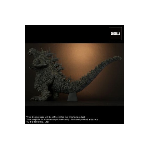 Godzilla Estatua PVC Favorite Sculptors Line Godzilla (2023) 30 cm