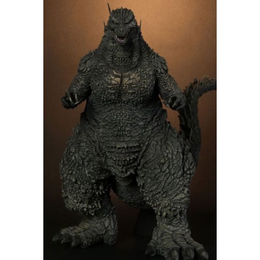 Godzilla Estatua PVC Favorite Sculptors Line Godzilla (2023) 30 cm