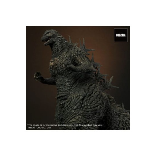 Godzilla Estatua PVC Favorite Sculptors Line Godzilla (2023) 30 cm