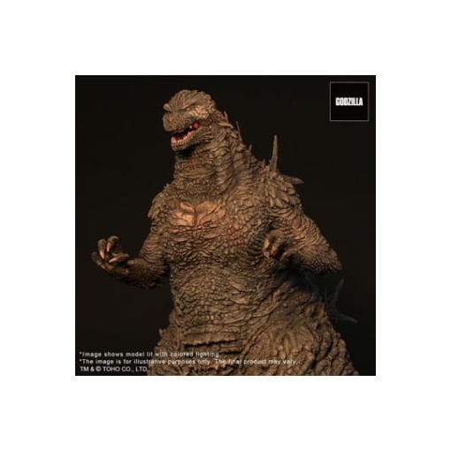 Godzilla Estatua PVC Favorite Sculptors Line Godzilla (2023) 30 cm