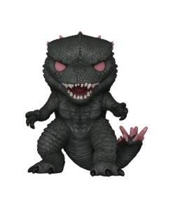 Godzilla vs Kong 2 Oversized POP! Vinyl Figura Godzilla 15 cm