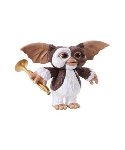 Gremlins Figura Maleable Bendyfigs Gizmo 10 cm