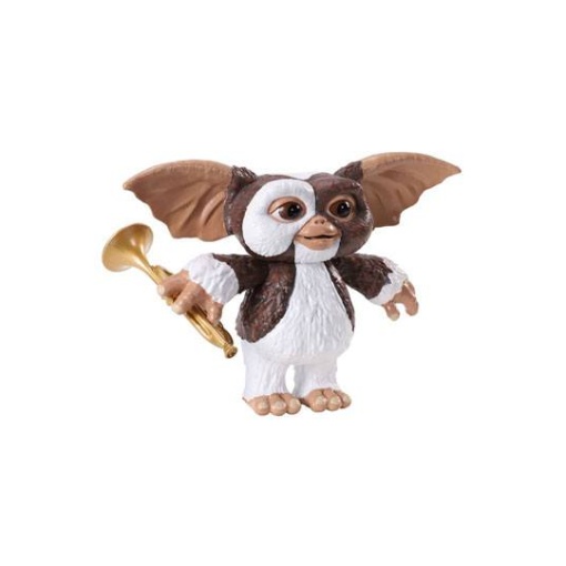 Gremlins Figura Maleable Bendyfigs Gizmo 10 cm