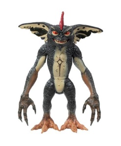 Gremlins Figura Maleable Bendyfigs Mini Mohawk 11 cm