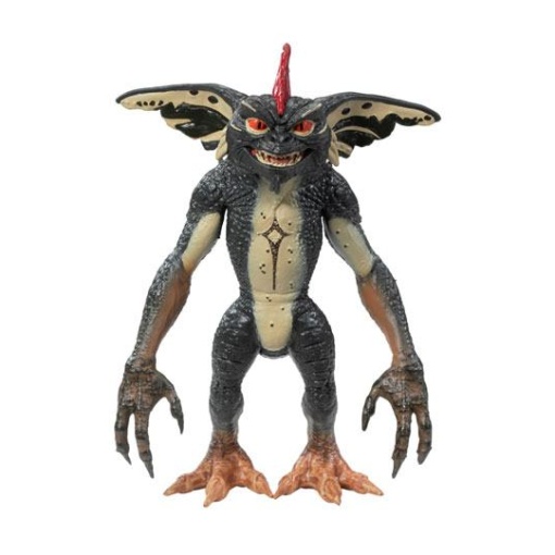 Gremlins Figura Maleable Bendyfigs Mini Mohawk 11 cm