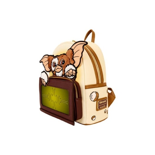 Gremlins by Loungefly Mochila Mini 40th Anniversary Gizmo