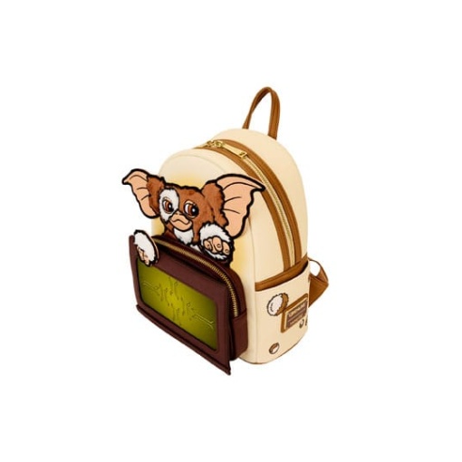 Gremlins by Loungefly Mochila Mini 40th Anniversary Gizmo