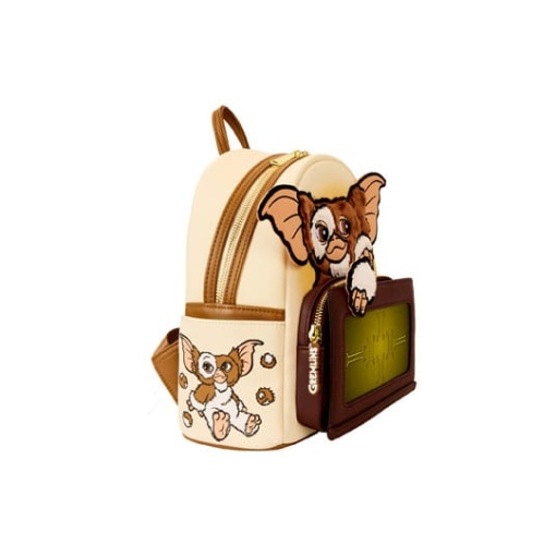 Gremlins by Loungefly Mochila Mini 40th Anniversary Gizmo