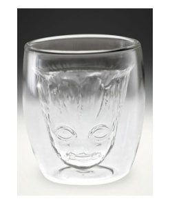 Guardians of the Galaxy 3D Vaso Baby Groot