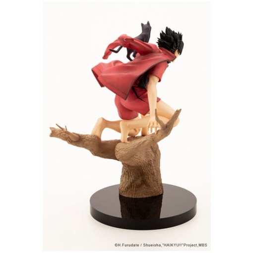 Haikyu!! Estatua ARTFXJ PVC 1/8 Tetsuro Kuroo 24 cm