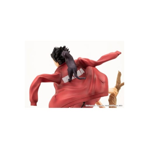 Haikyu!! Estatua ARTFXJ PVC 1/8 Tetsuro Kuroo 24 cm