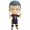 Haikyu!! Figura Nendoroid Ryunosuke Tanaka (re-run) 10 cm